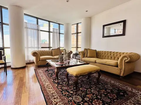 Departamento en Venta 18 años