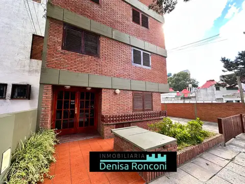 DEPARTAMENTO 3 AMBIENTES LUMINOSO CON BALCÓN A 2 CUADRAS DEL MAR – ¡EXCELENTE UBICACIÓN!
