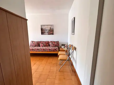 san juan 2400, Piso 3