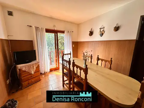 Departamento en Venta en San Bernardo del Tuyú, USD 48.000