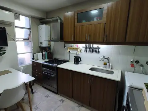 Departamento en Venta Apto profesional