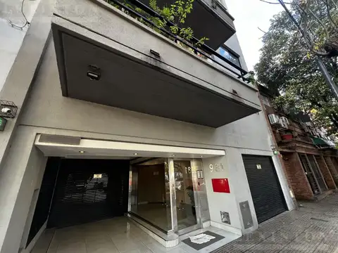 Departamento en Alquiler Temporal de 2 ambientes