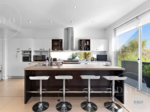 Casa en Venta al Noroeste