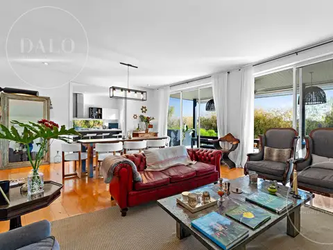 Casa en Venta 5 ambientes , Nordelta, Los Sauces