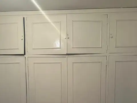 Departamento en alquiler en Flores