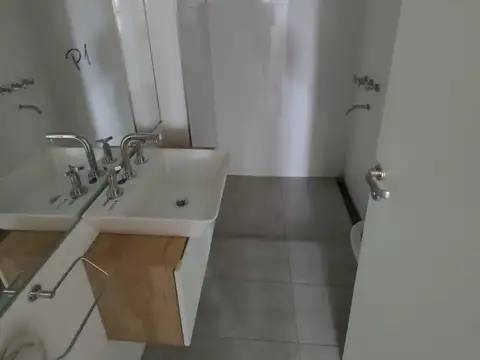 Departamento en Alquiler con 1