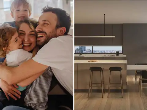 Departamento en Venta de 2 dormitorios