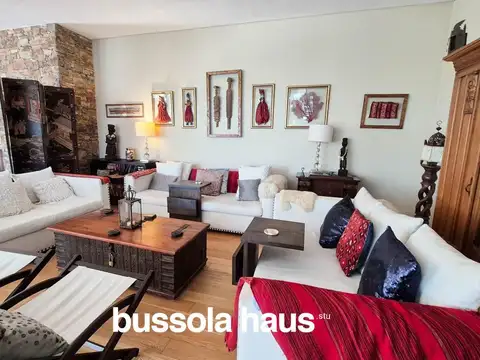 Casa en Alquiler al Oeste