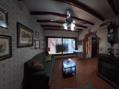 Casa en Venta en Villa del Parque, USD 320.000