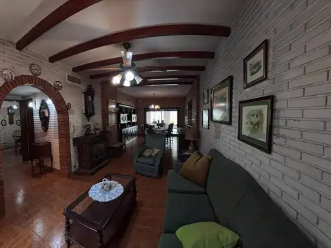 Casa en Venta 46 años