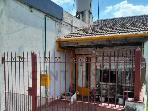 Casa en Venta 66 años