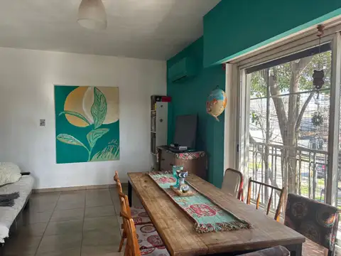 Depto Tipo Casa en Venta en Carapachay, USD 132.000