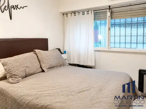 Depto Tipo Casa en Venta de 3 ambientes