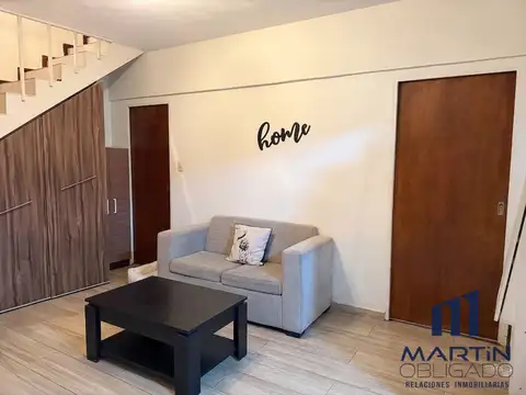 Venta de Departamento PH en Villa Crespo