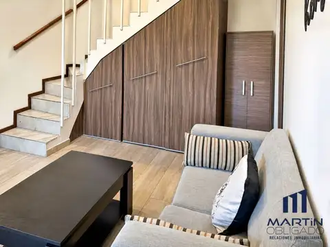 Depto Tipo Casa en Venta de 3 ambientes