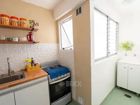Departamento en Venta 48 años