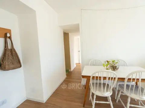 Departamento en Venta en Boedo, USD 119.000