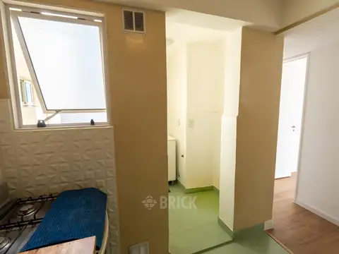 Departamento en Venta al Este