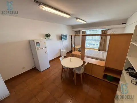 Departamento en Alquiler Temporal en Balvanera, $ 890.000