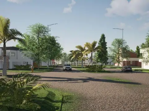 Terreno en Venta en Santo Tome, USD 90.000