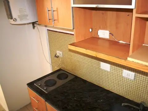 Departamento en Alquiler de 2 ambientes
