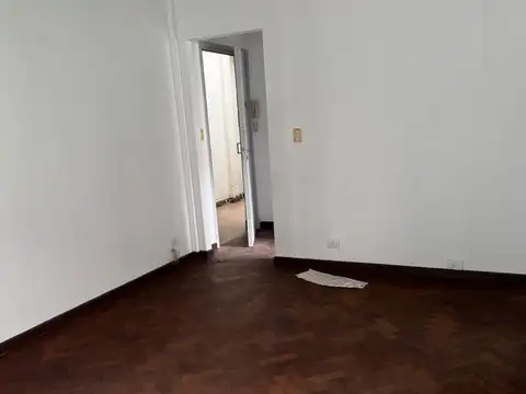 Depto Tipo Casa Monoambiente con 1 baño
