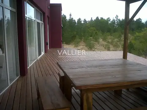 Casa en Alquiler Temporal de 3 dormitorios