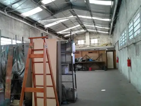Galpon en Venta en Villa Progreso, USD 400.000