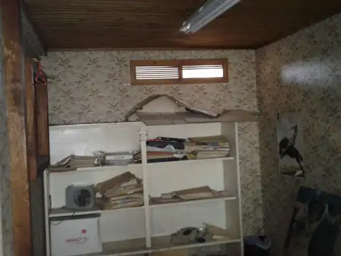 Galpon en Venta en Villa Progreso, USD 400.000