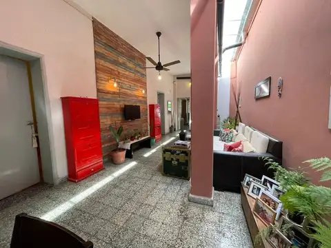 Casa en Venta 55 años