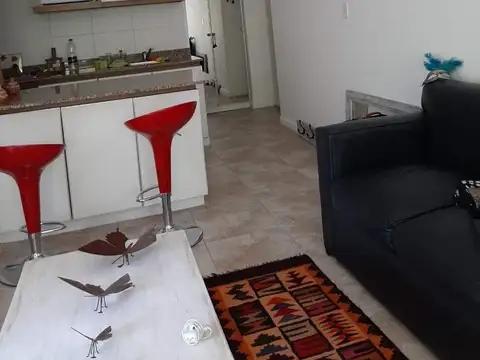 Departamento en Venta con 1 cochera