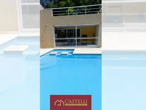 Departamento en Venta en Pilar, USD 75.000