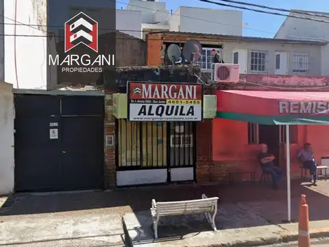 P.H. 146m2 - IDEAL INVERSOR - Dptos + Locales