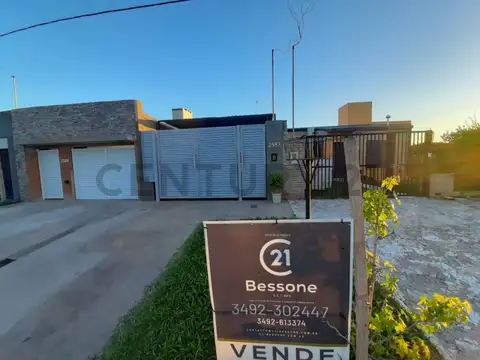 Casa en Venta de 1 dormitorio