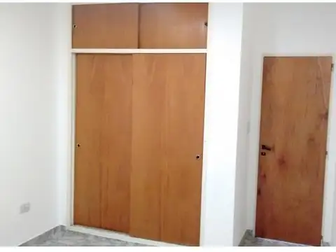 Departamento - Isidro Casanova