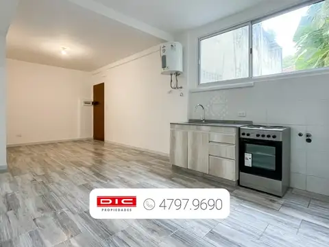 Departamento 3 Ambientes Venta - Florida Mitre/Este