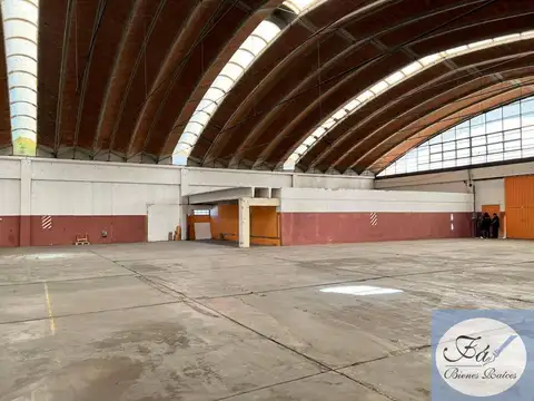 Parque industrial San 100