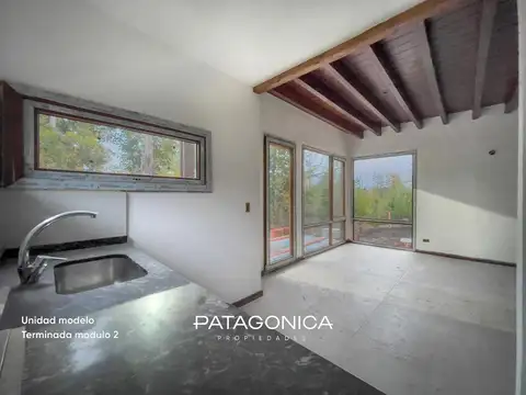 Departamento en Venta en Las Balsas, USD 140.000