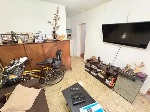 Depto Tipo Casa en Venta de 3 ambientes