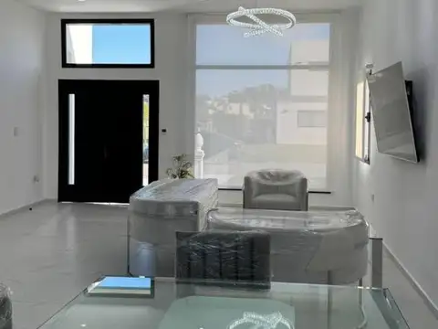 Casa en Venta 2 años