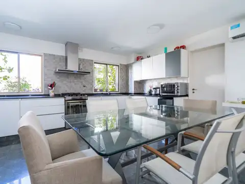 VENTA SEMIPISO BELGRANO 5 AMBIENTES CASA DEL ANGEL