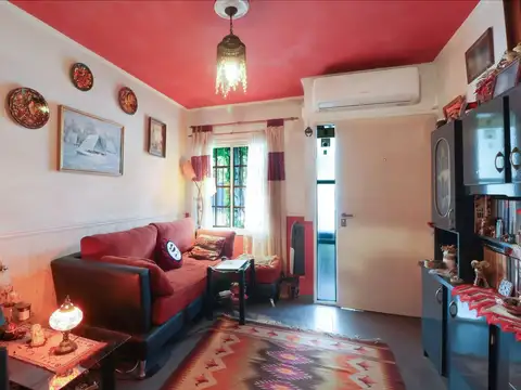 Casa en Venta en Pablo Podesta, USD 135.000