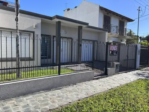 Casa en Venta de 1 dormitorio