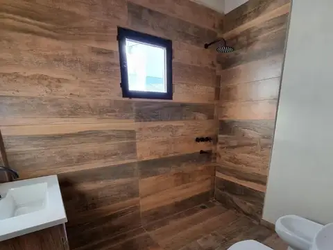 Departamento en Venta al Este