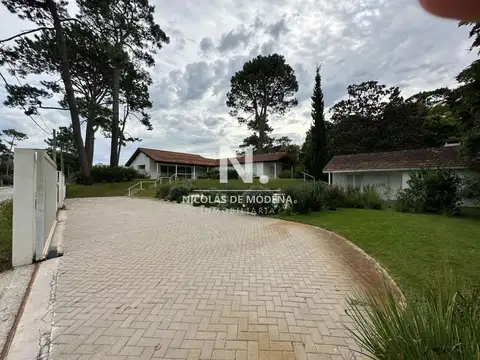 Casa en Alquiler Temporal 2025 años