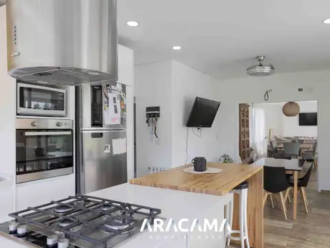 Casa en Venta 4 años