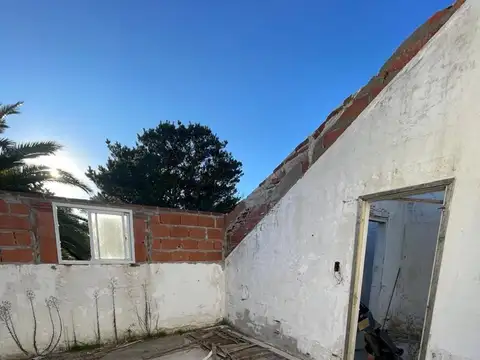 Casa en Venta en Barrio Chapadmalal, USD 138.000