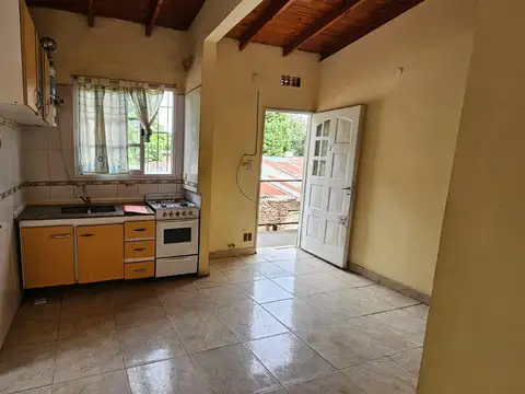 Departamento en Alquiler de 2 dormitorios