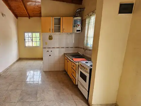 Departamento - Llavallol