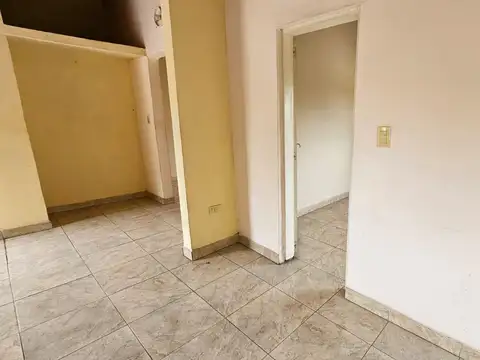 Departamento - Llavallol